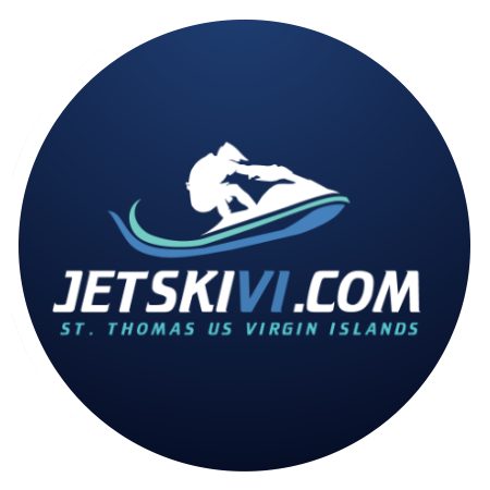 Logo Jet Ski Rentals & Tours St. Thomas, USVI